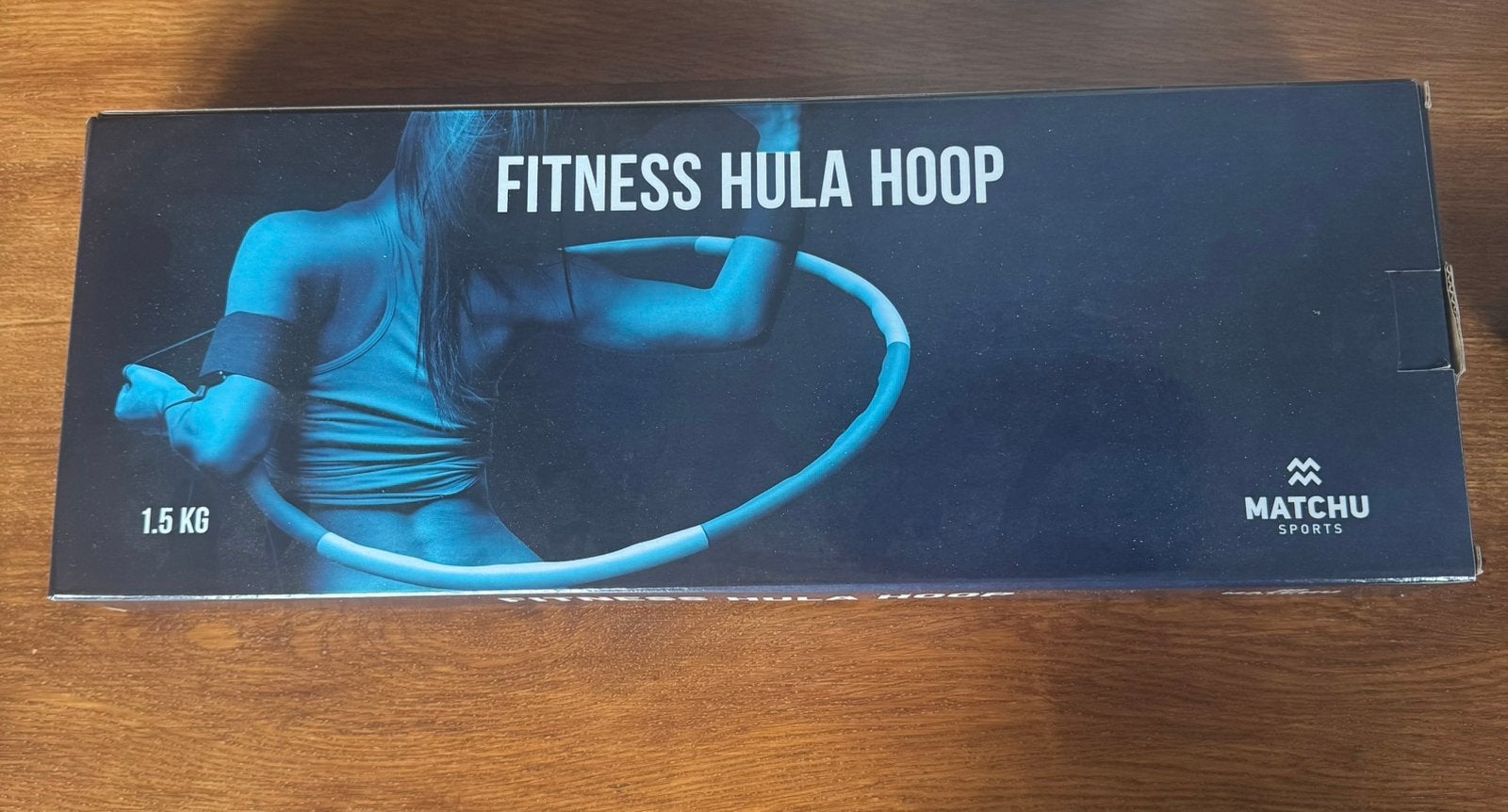 Fitness Hula Hoop, Ophalen, Zo goed als nieuw, Overige typen