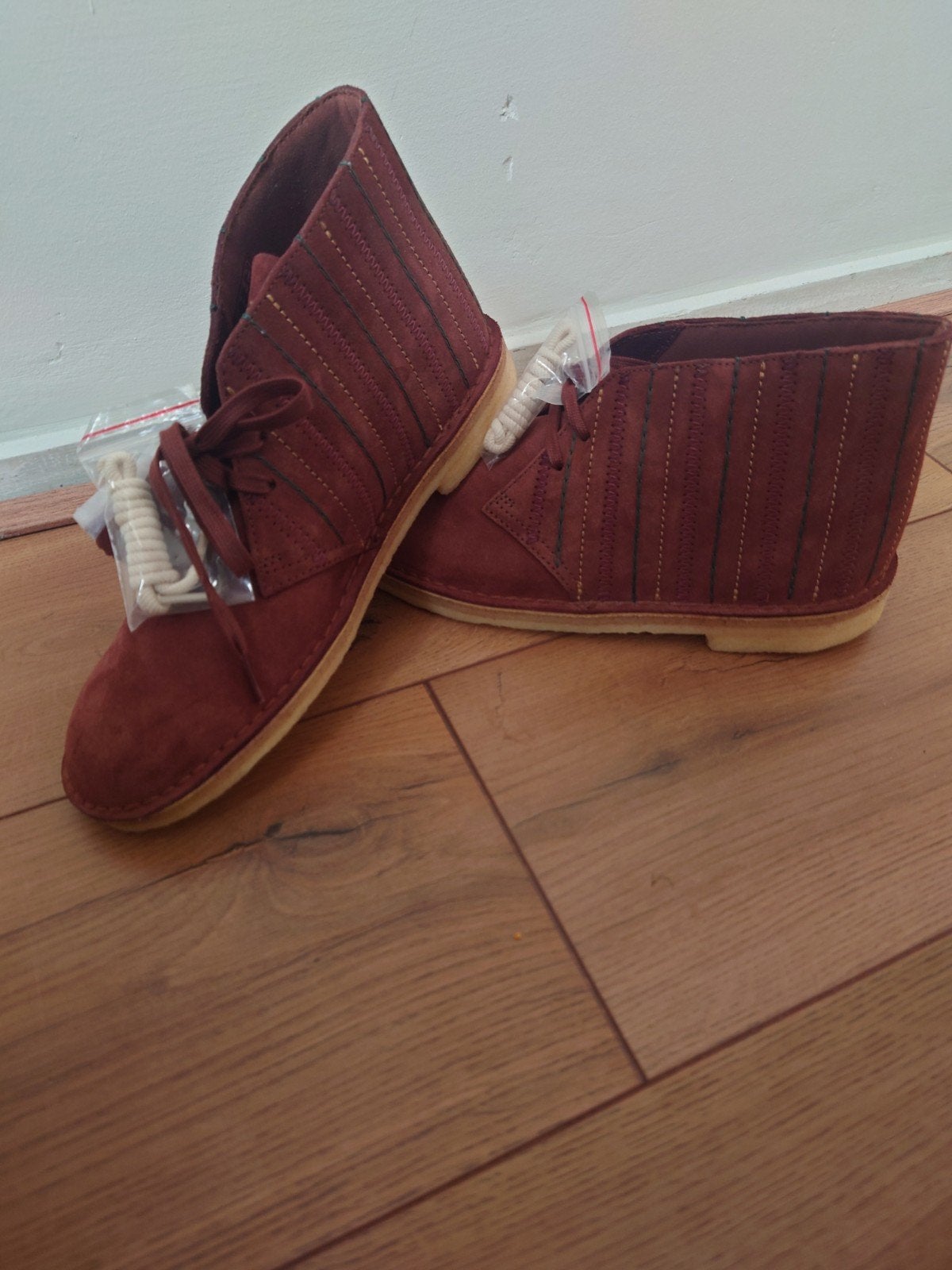 Clarks Originals Desert Boot - Maat 42 - Nieuw, Ophalen, Overige kleuren, Boots, Nieuw