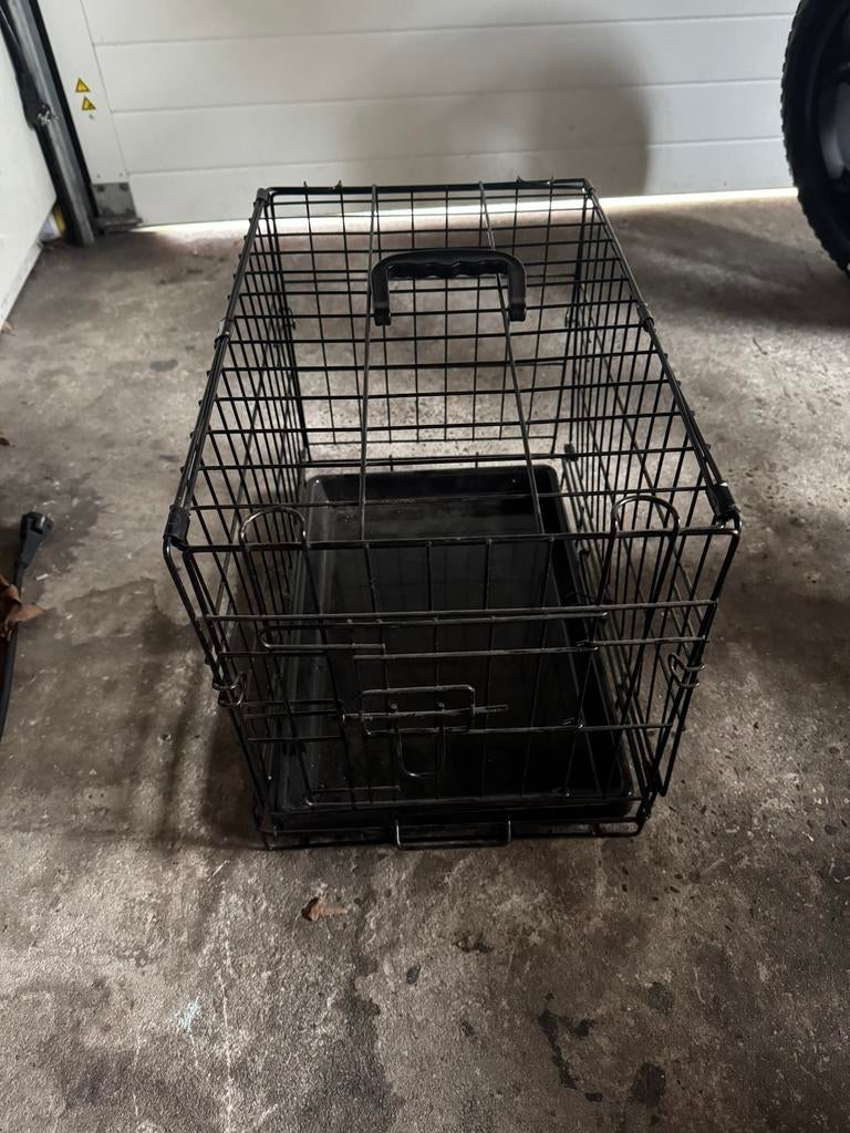 Honden / katten bench, Ophalen of Verzenden