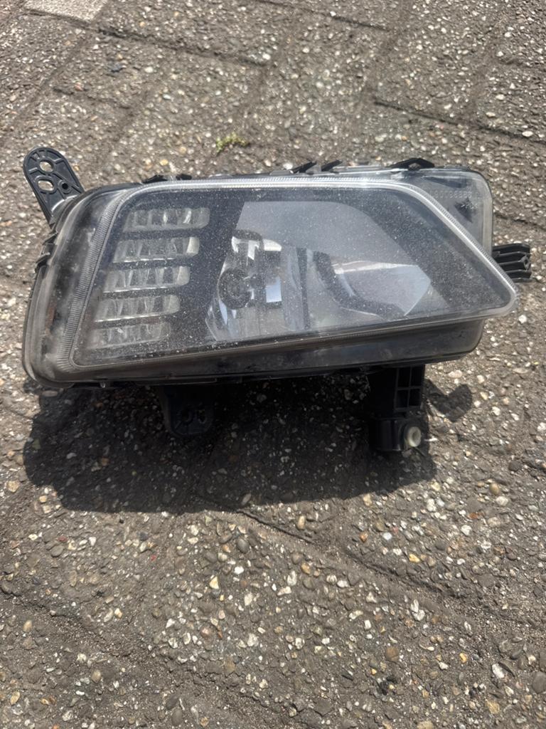 Mazda mx 5 Linker koplamp voor auto - Gebruikt, Ophalen of Verzenden, Gebruikt, Universele onderdelen