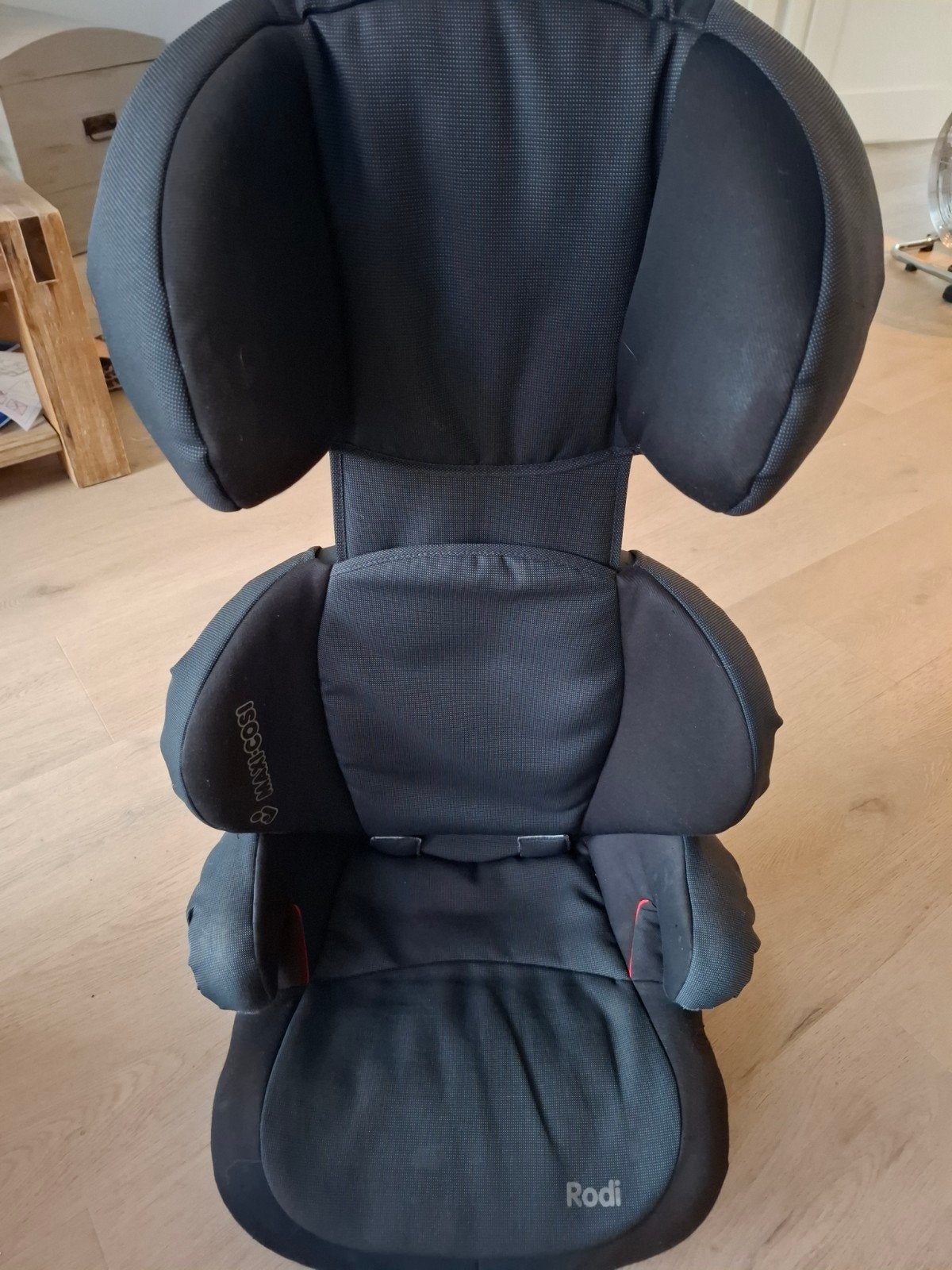 Maxi Cosi Rodi, 15 t/m 36 kg, Ophalen of Verzenden, Maxi-Cosi, Gebruikt
