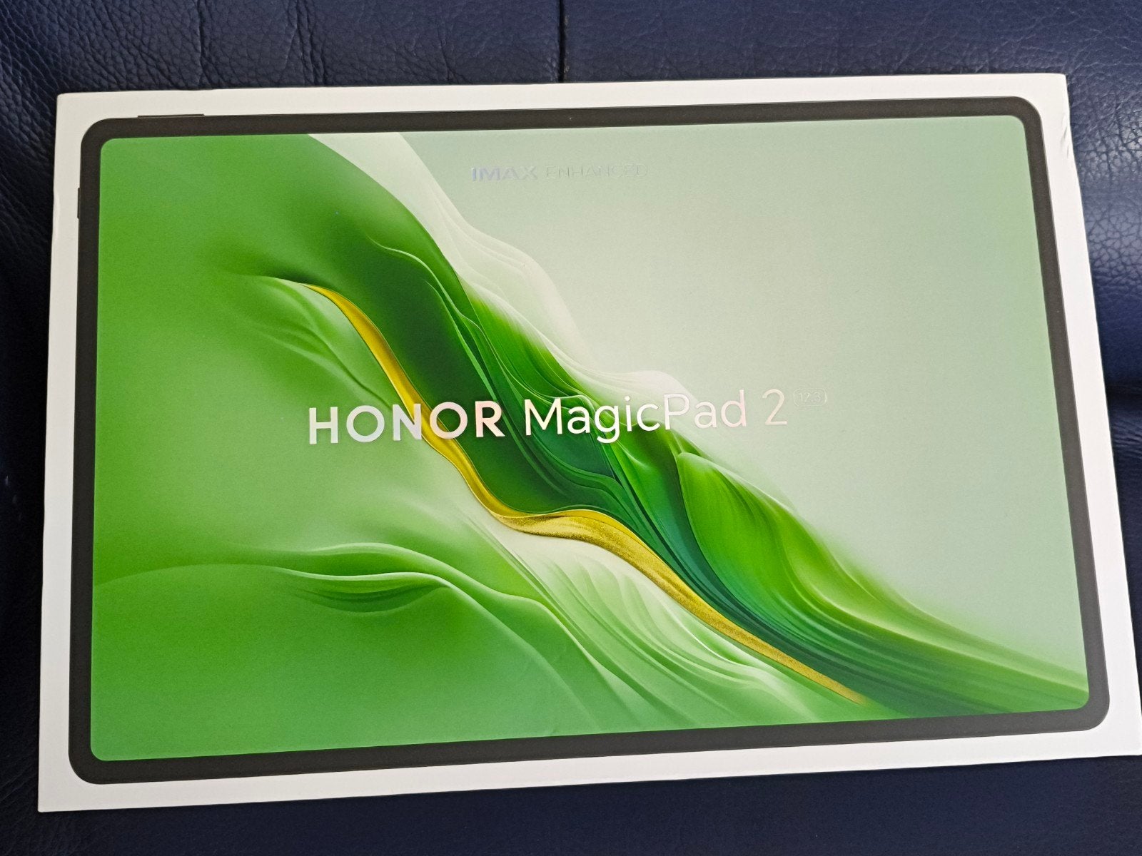 Honor Magic Pad 2 Wit 256GB Tablet & gratis Hoesje & S. Prot, Ophalen, Wi-Fi, Magic pad 2, 256 GB