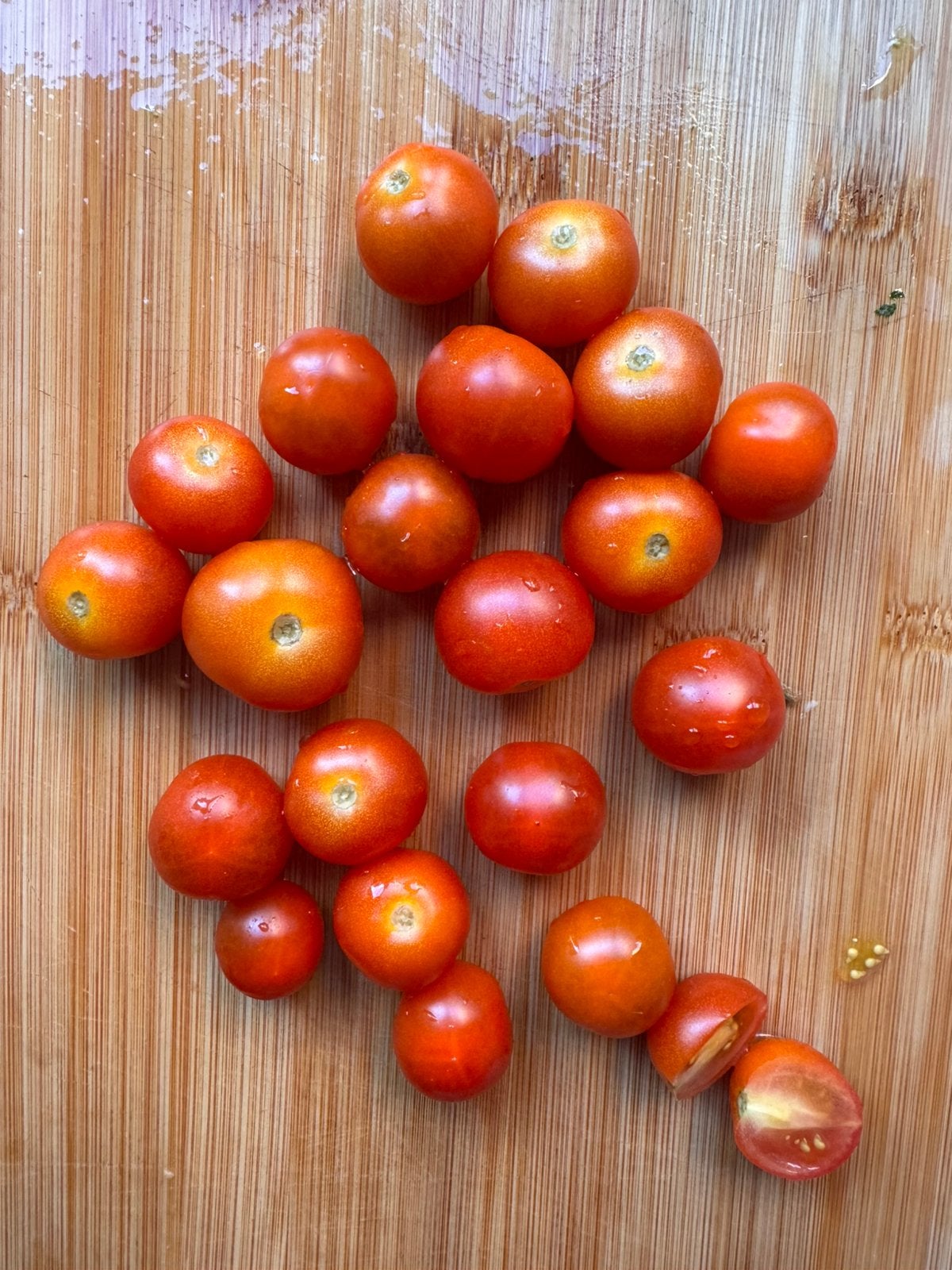 Tomatenzaden gardeners delight, Ophalen of Verzenden, Zo goed als nieuw, Kraal