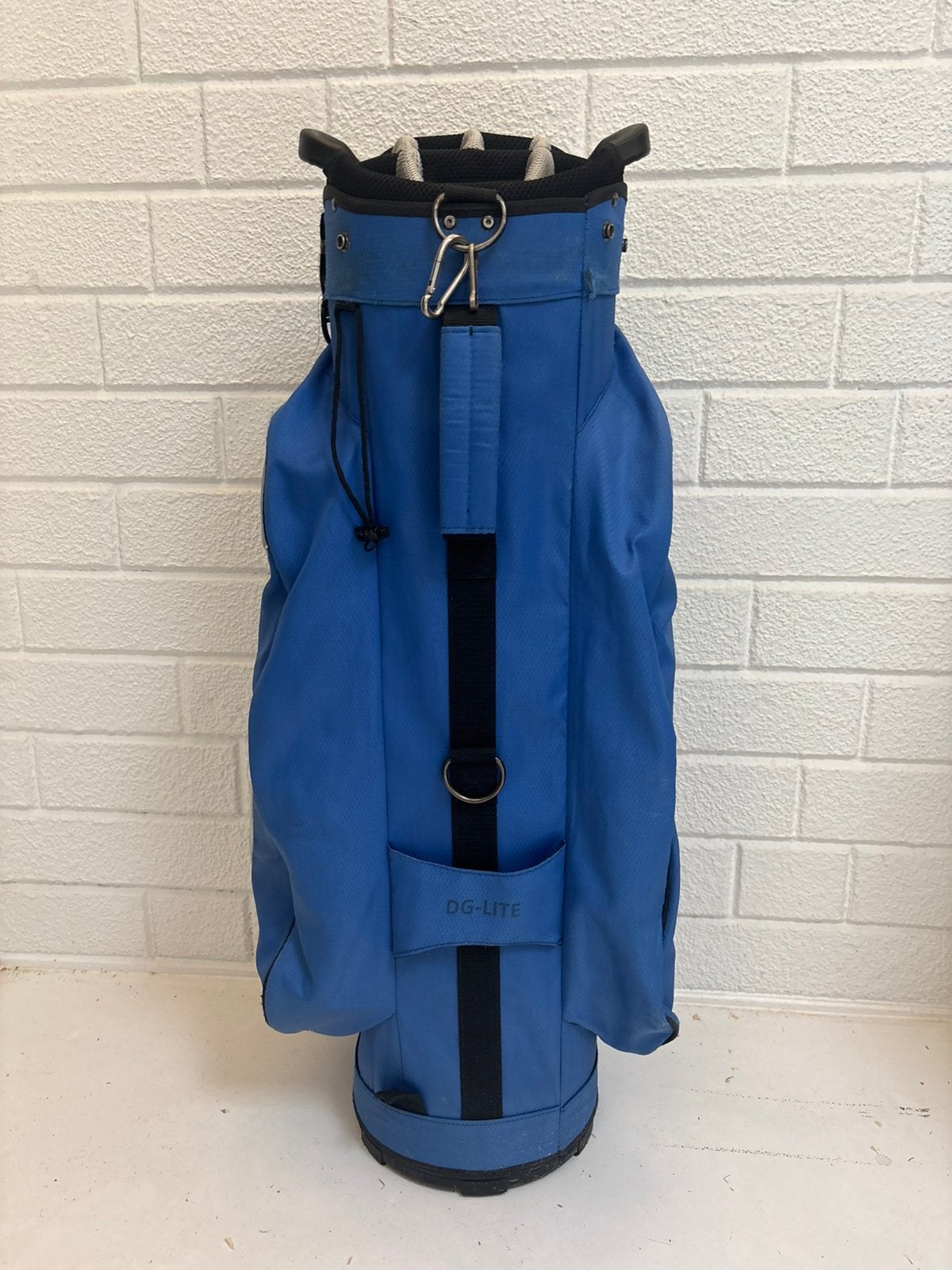 Bagboy DG-Lite | Cart Bag, Bagboy, Bagboy, Bagboy, Ophalen of Verzenden