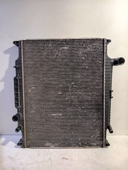 Radiateur Land Rover Range Rover, Onderdelen@venauto.nl, Van der Ven Autorecycling B.V., Ettenseweg 76, 4706 PB Roosendaal, The Netherlands