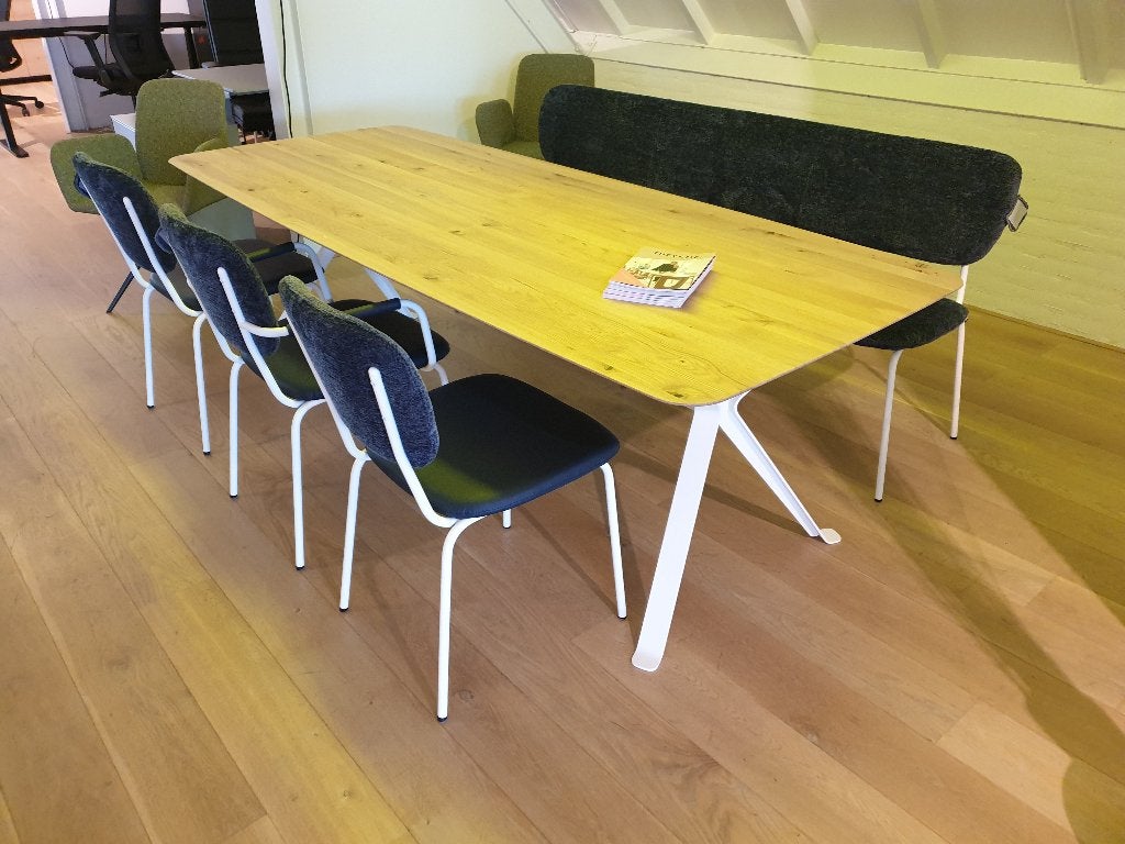 DIVERSE WOONKAMER MEUBELS bij LKV in de showroom op voorraad, Ophalen, Zo goed als nieuw, Metaal, Minder dan 150 cm