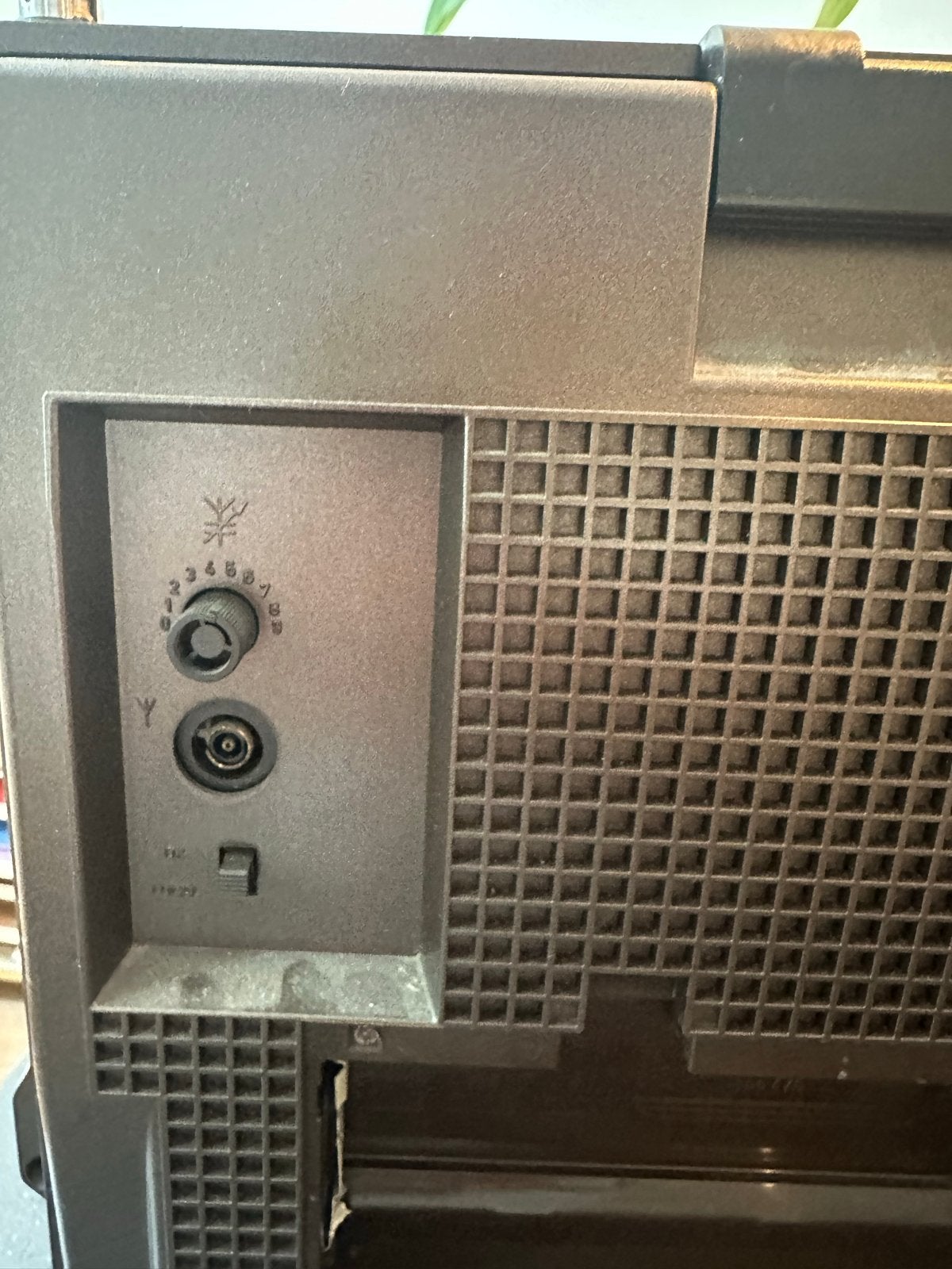 Grundig Satellite 1400 SL professional wereldontvanger, Ophalen of Verzenden, Gebruikt, Wereldontvanger