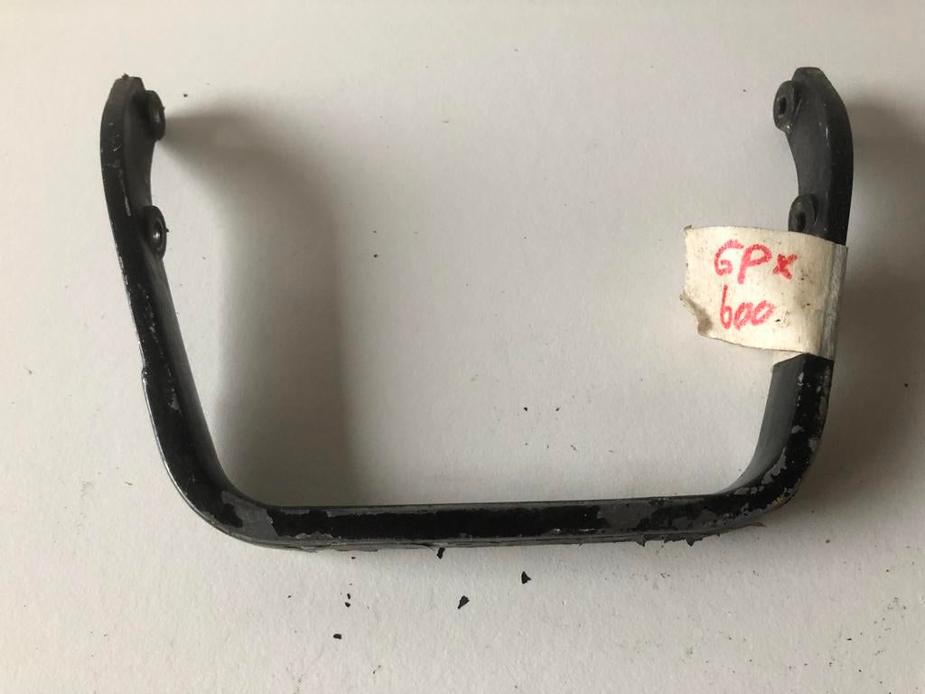 Kawasaki GPX 600 passagiers handvat, Motoren, Gebruikt, ., Ophalen of Verzenden, .