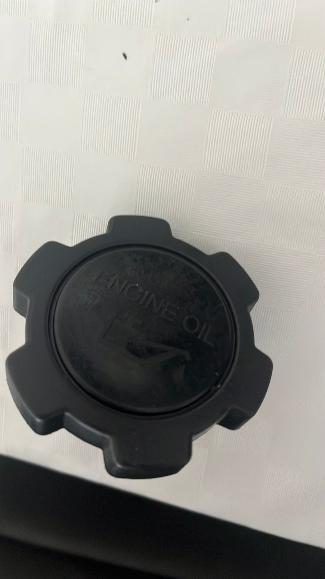 Motoroliedop voor Toyota - Nieuw, Ophalen of Verzenden, Nieuw, Toyota