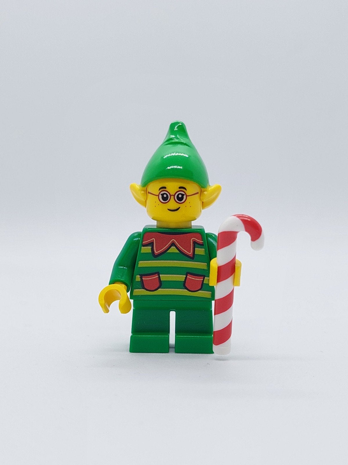 Lego Elf minifiguur, Ophalen of Verzenden, Nieuw, Minifiguur, Lego