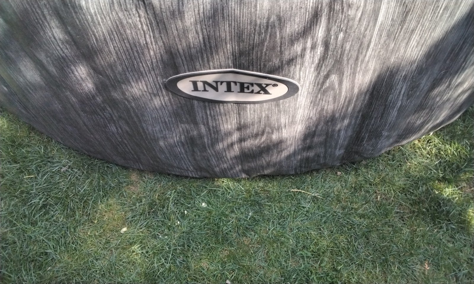 jacuzzi intex, Ophalen, Gebruikt, Pomp
