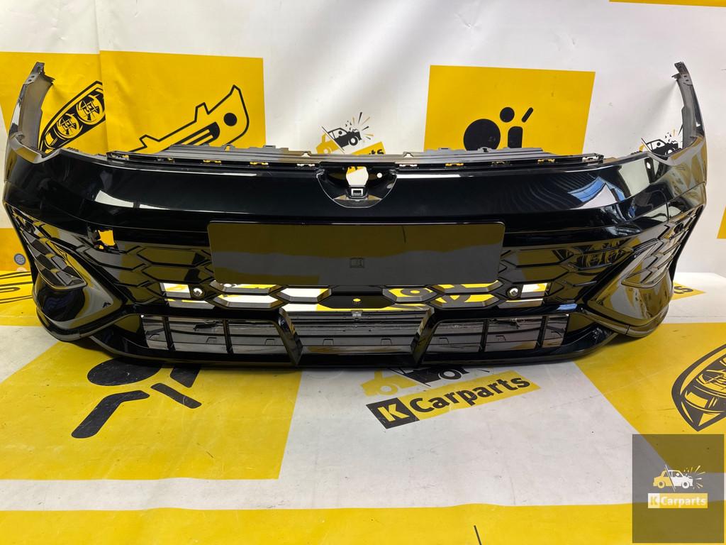 VW Golf 8,5 Facelift Clubsport Gti voorbumper 5H0807221R, Gebruikt, Volkswagen AG, Bumper, Berliner Ring 2
38440  Wolfsburg, DE