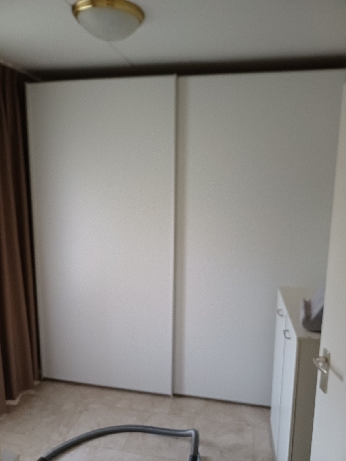 1 luxe kast 240 hoog 1x 225cm zie fotos, Huis en Inrichting, Kasten | Kledingkasten, Ophalen, 50 tot 75 cm, 200 cm of meer, 200 cm of meer