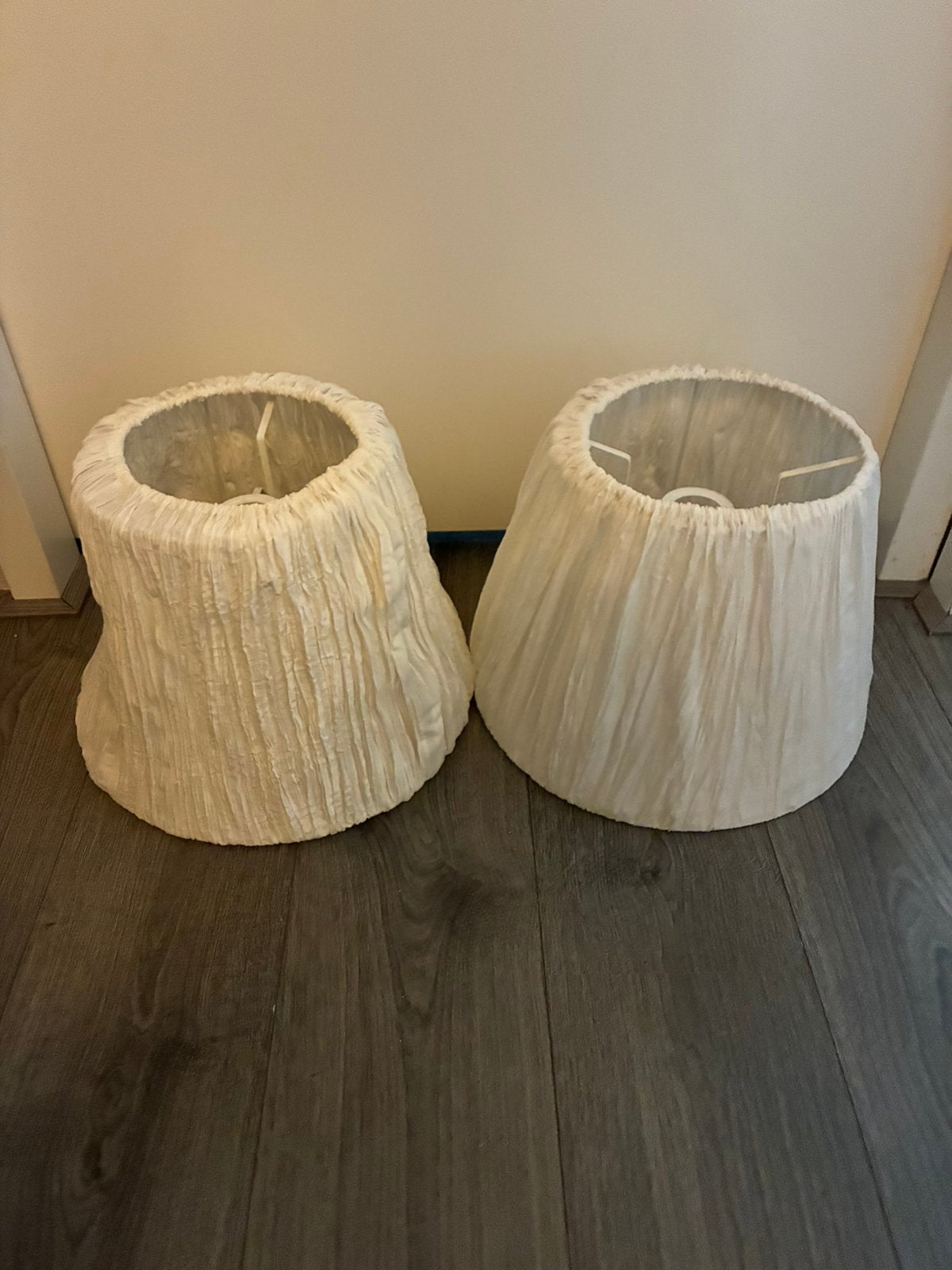 Lampenkap van Ikea, Ophalen, Rond, Zo goed als nieuw, Textiel