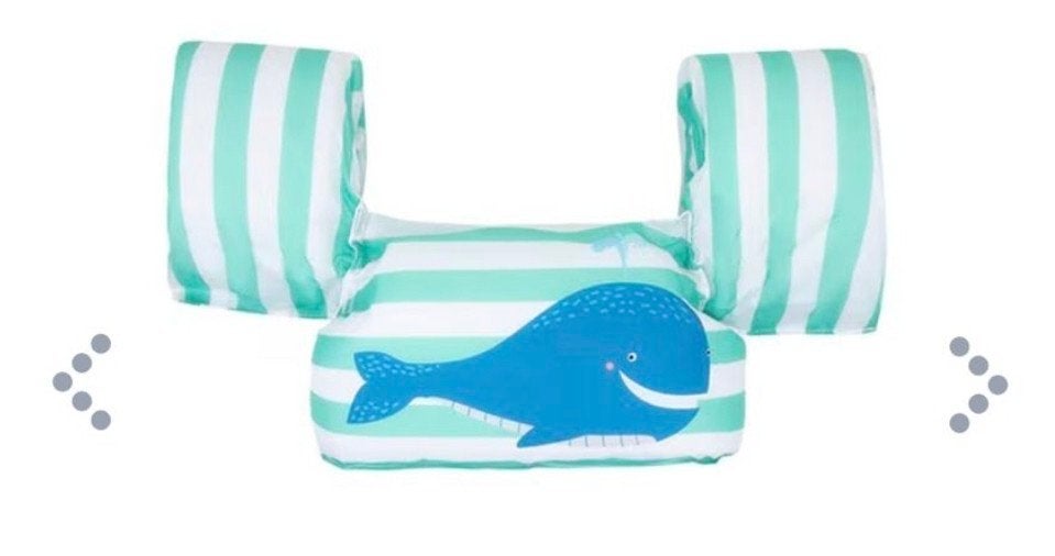 SWIM ESSENTIALS Puddle Jumper Walvis | Nieuw | 2-6 jaar, Kinderen en Baby's, Kinderkleding | Kinder-zwemkleding, Ophalen, Jongen of Meisje