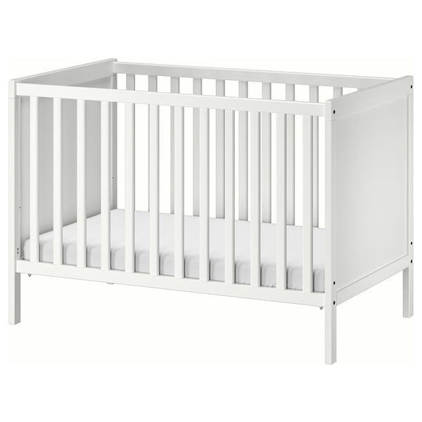 Ikea ledikant, Ophalen, Gebruikt, Ledikant