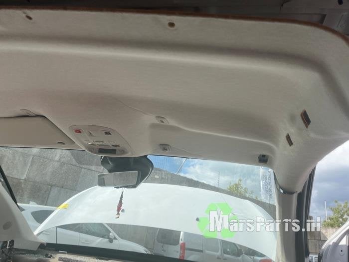 Hemelbekleding van een Fiat Scudo, Gebruikt, -, -, Ophalen of Verzenden