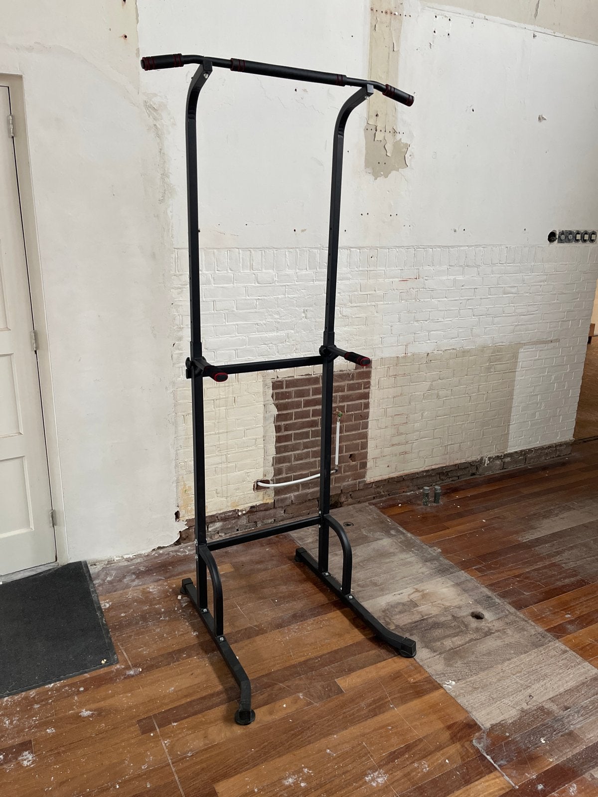 Fitby Pull Up Station - Krachtstation - Home gym, Ophalen, Krachtstation, Armen, Zo goed als nieuw