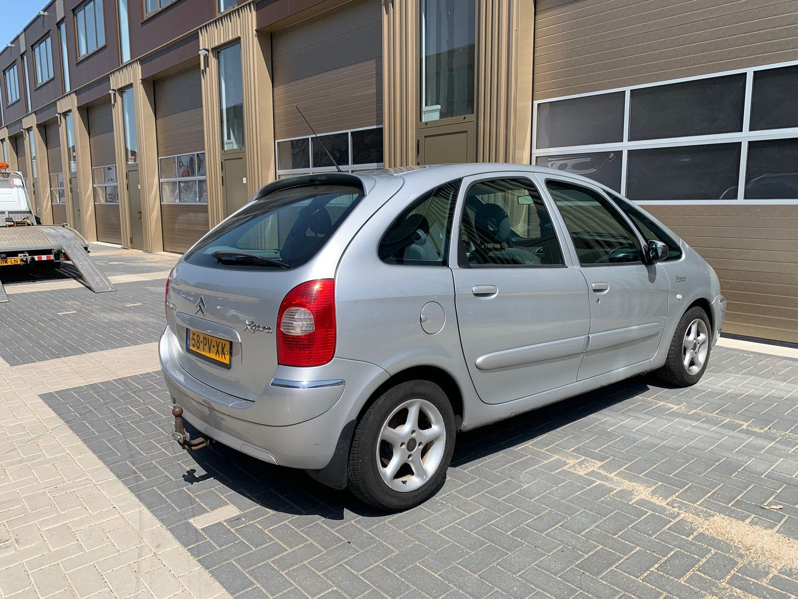 Citoen xsara picasso onderdelen, Ophalen of Verzenden, Citroën