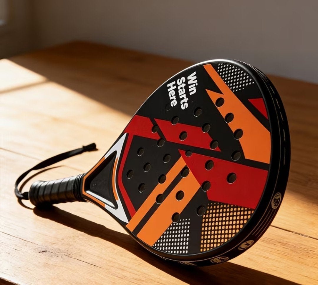 Nieuw Padel Racket - Ongebruikt, Verzenden, Nieuw, Padelracket
