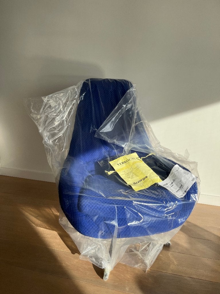 draaifauteuil