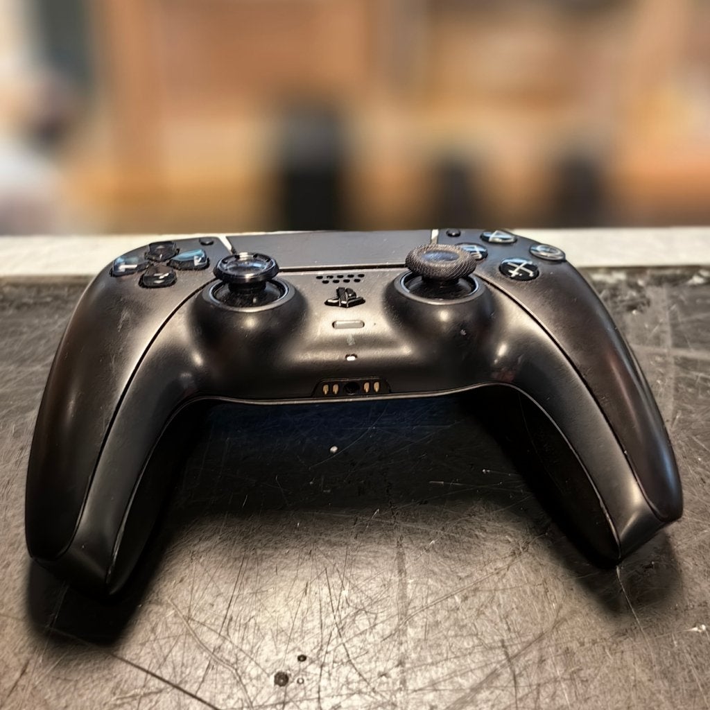 Sony Playstation 5 Controller - Defect, Spelcomputers en Games, Spelcomputers | Sony PlayStation 5, Sony, Gebruikt, Support@sony.com