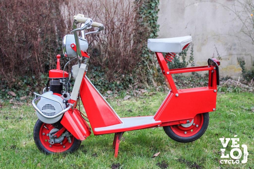 Solex micron gevraagd, Fietsen en Brommers, Ophalen of Verzenden, Gebruikt, Benzine