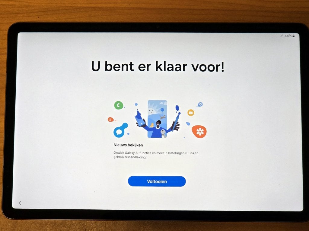 Samsung TAB S8 256GB WiFi, Computers en Software, Android Tablets, Gebruikt, TAB S8 256GB WiFi, 11 inch, Ophalen of Verzenden