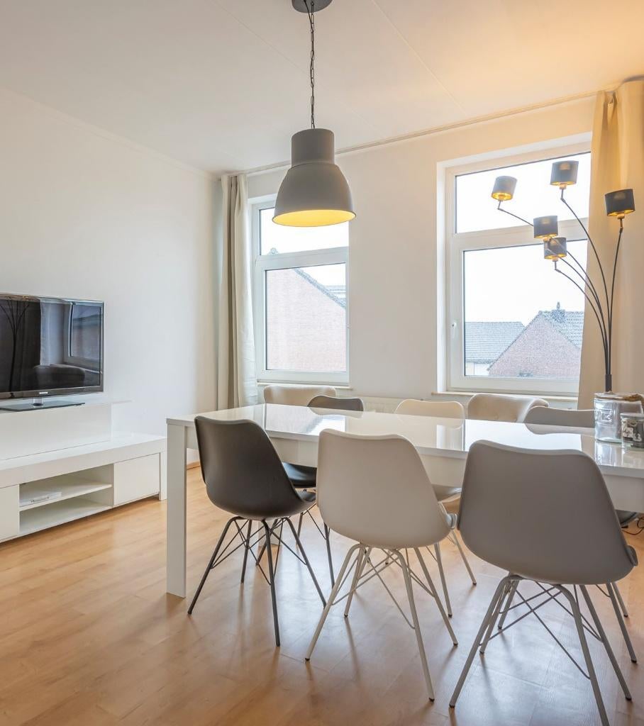 HEKTAR Hanglamp, Huis en Inrichting, Lampen | Hanglampen, Ophalen, Overige materialen, Zo goed als nieuw, Industrieel Modern