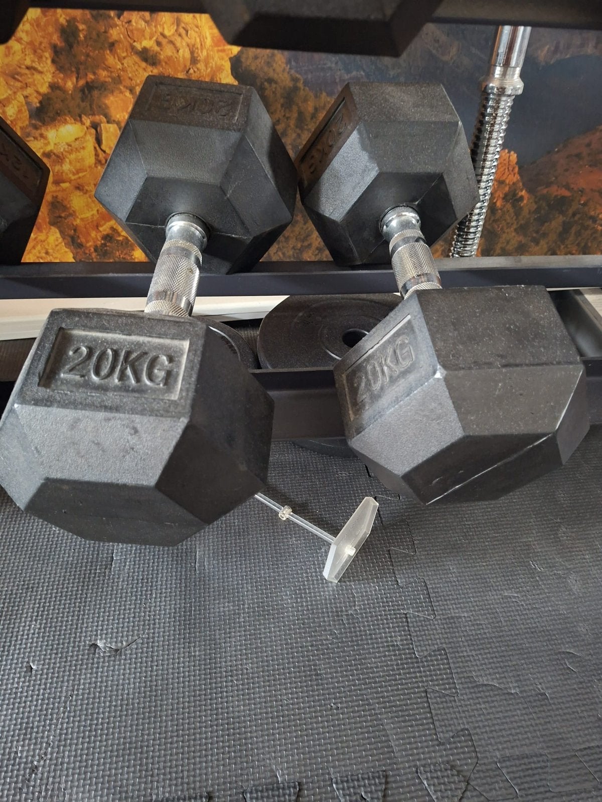 Afhalen in Bleiswijk fitnessaparatuur, Ophalen, Zo goed als nieuw, Overige typen