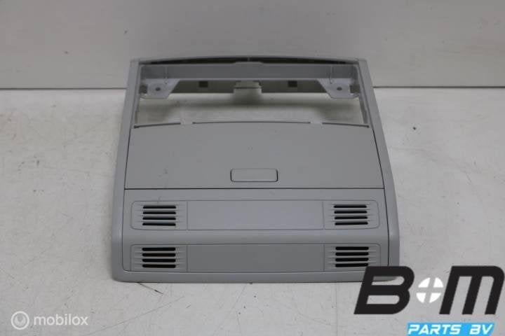 Inbouwframe met brillenvak VW Golf 7 5G0868837A, Gebruikt