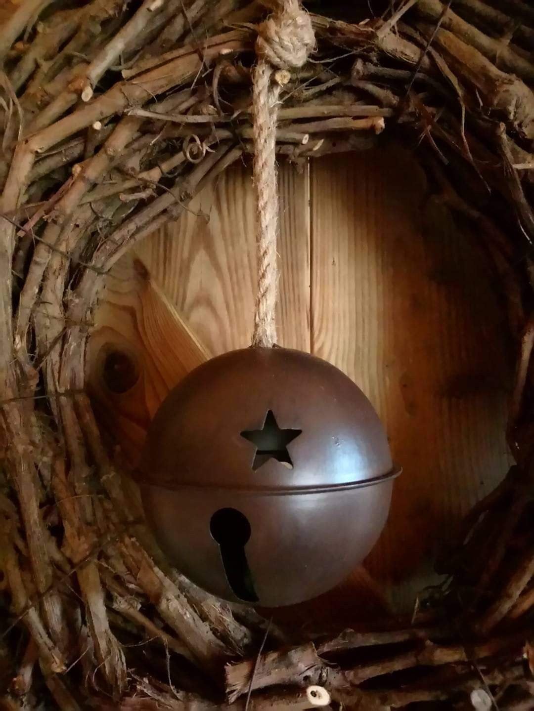 Kerst decoratie, Ophalen, Zo goed als nieuw