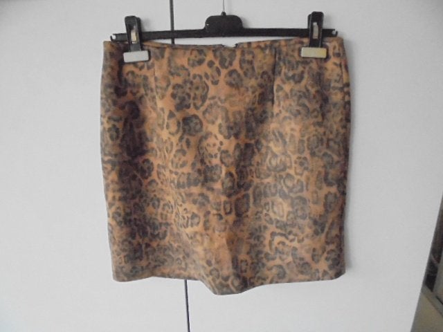 Bikbok rok  maat M, Maat 38/40 (M), Zwart, Ophalen of Verzenden, Zo goed als nieuw