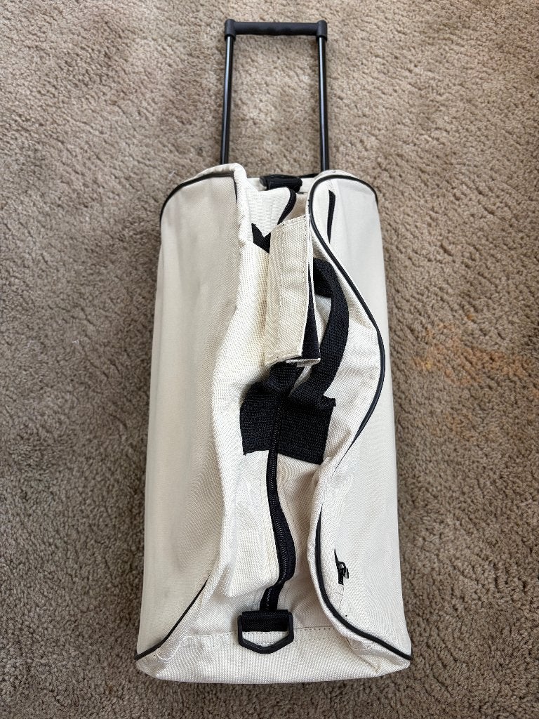 sporttas trolley nieuw ongebruikt diverse kleuren, Ophalen of Verzenden, Nieuw