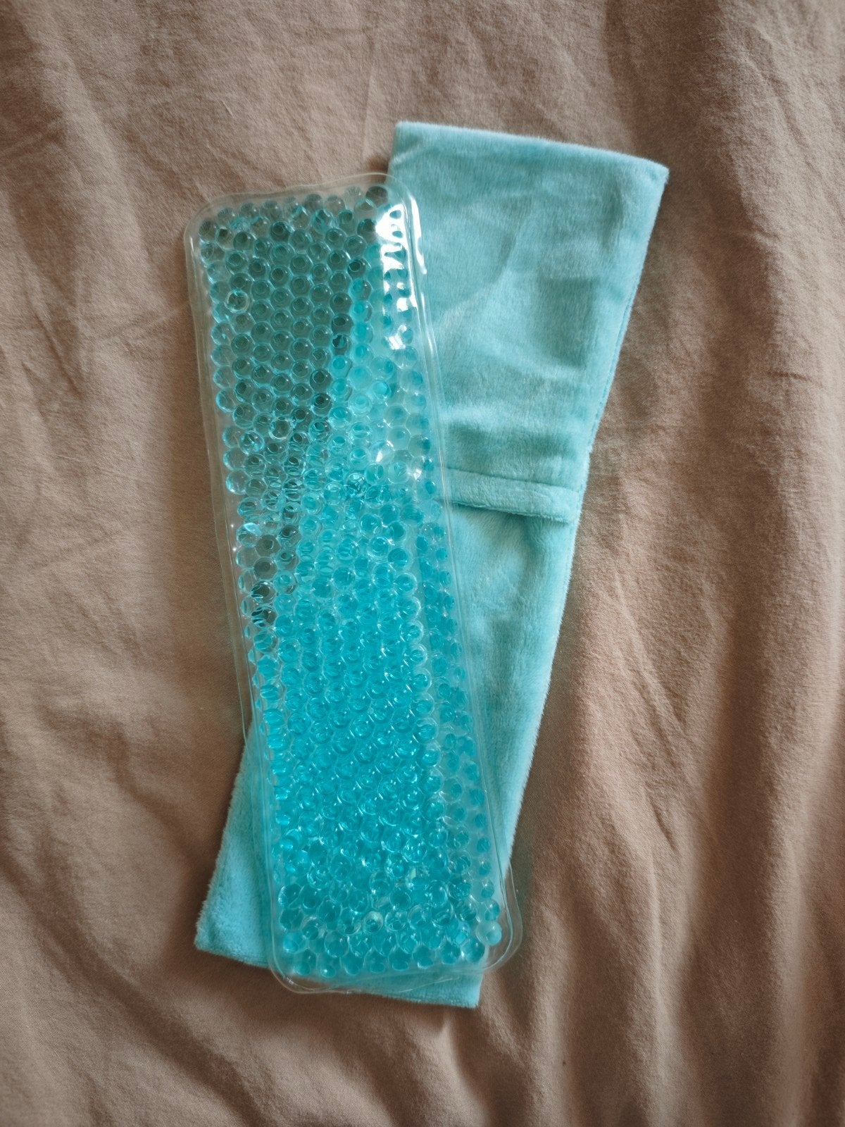 Koelpad postpartum Warm/Koud Kraamverband Compressen
1 stuk, Ophalen of Verzenden, Nieuw
