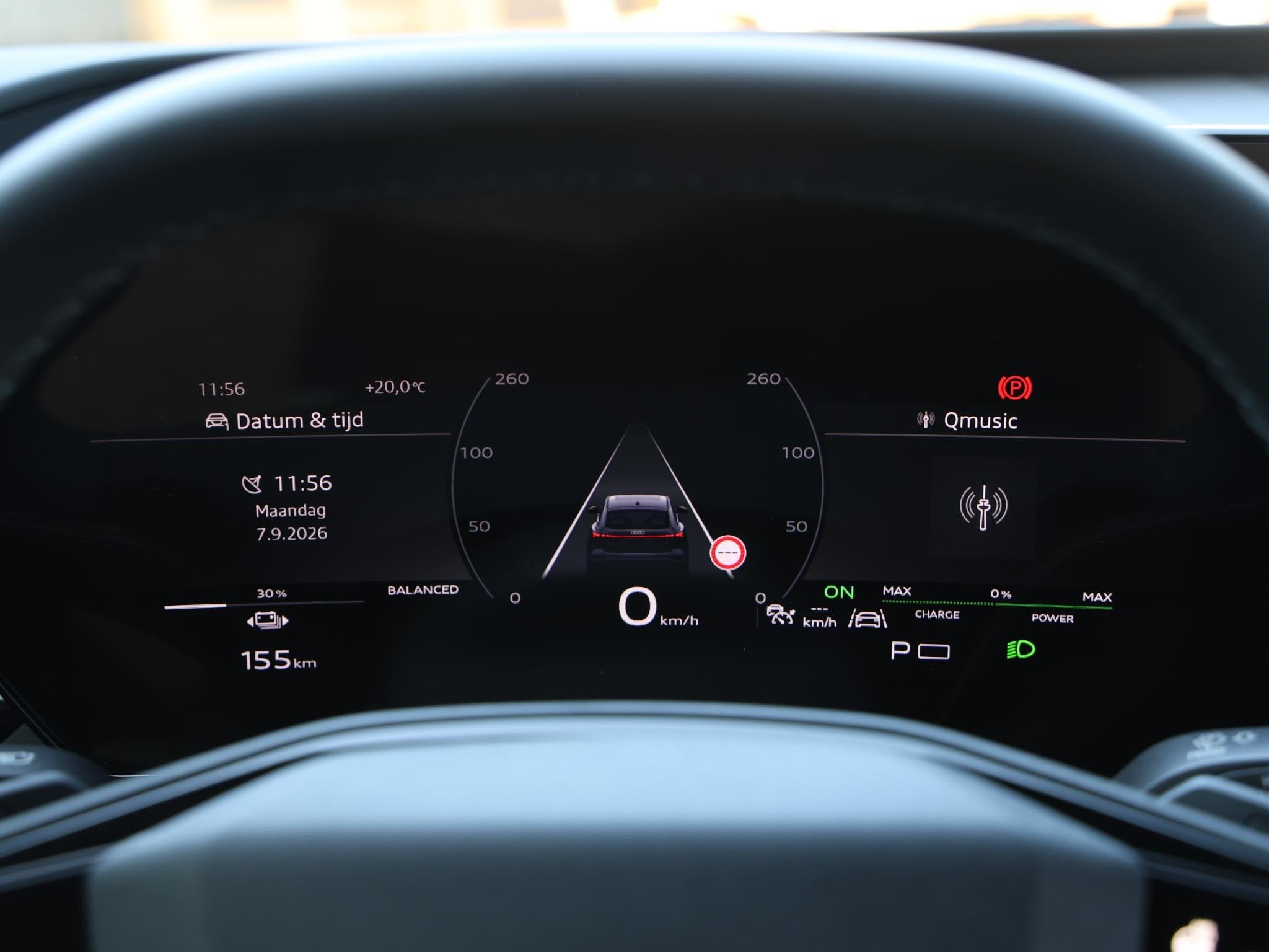 Foto 25 van Audi Q6 Sportback e-tron S edition performance 100 kWh | Ele