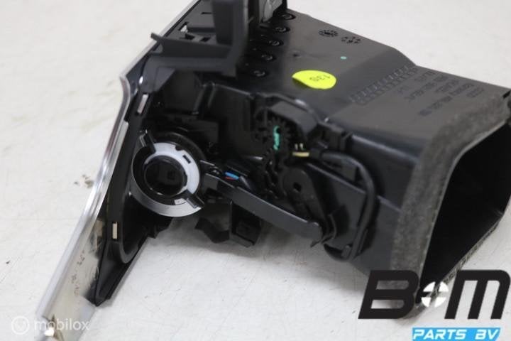 Luchtrooster links Audi RS7 4G FL 4G1820901, Gebruikt