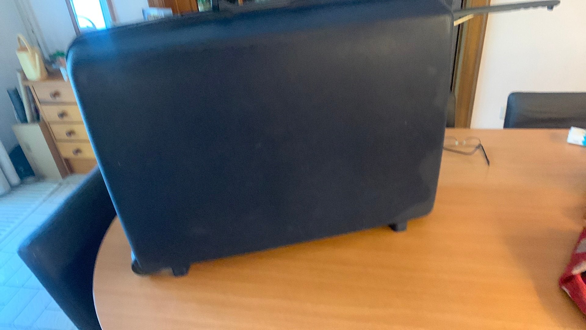 Samsonite koffer 75 cm. Verrijdbaar., Sieraden, Tassen en Uiterlijk, Koffers, Hard kunststof, 45 tot 55 cm, Ophalen of Verzenden