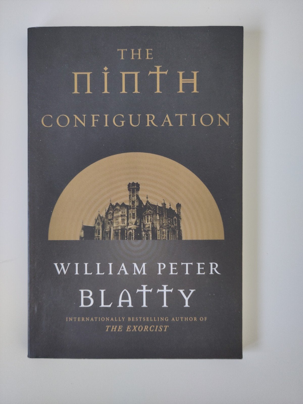 The Ninth Configuration - William Peter Blatty, Ophalen of Verzenden, Gelezen, William Peter Blatty, Wereld overig