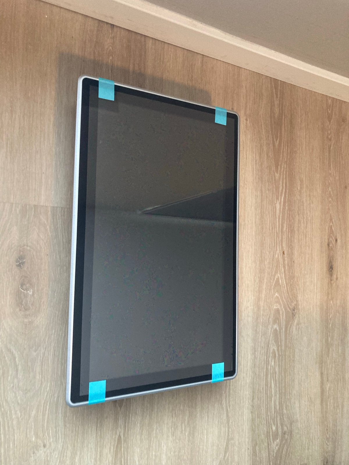 Touch Panel PC – Safegard Systems GOT315W-521-SFG (15.6”), Computers en Software, Desktop Pc's, Ophalen of Verzenden, Zo goed als nieuw