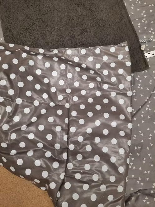 Buitenspeelkleed, Kinderen en Baby's, Ophalen, Gebruikt