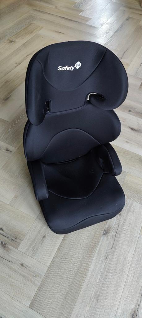 Safety 1st Kinderzitje/Zitverhoger (15-36 kg), 15 t/m 36 kg, Zijbescherming, Ophalen, Overige merken