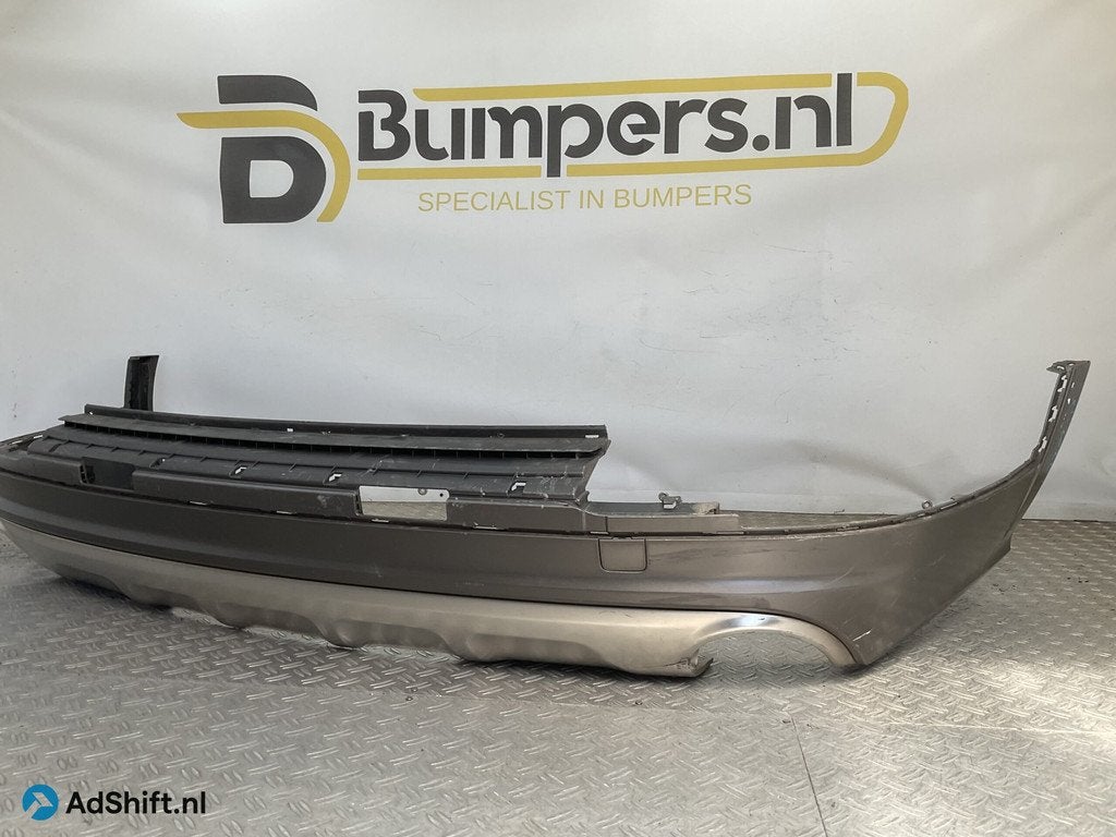 Bumper Audi A6 4G C7 Allroad 12-16 4G9807417A Achterbumper X, Auto-onderdelen, Bumper