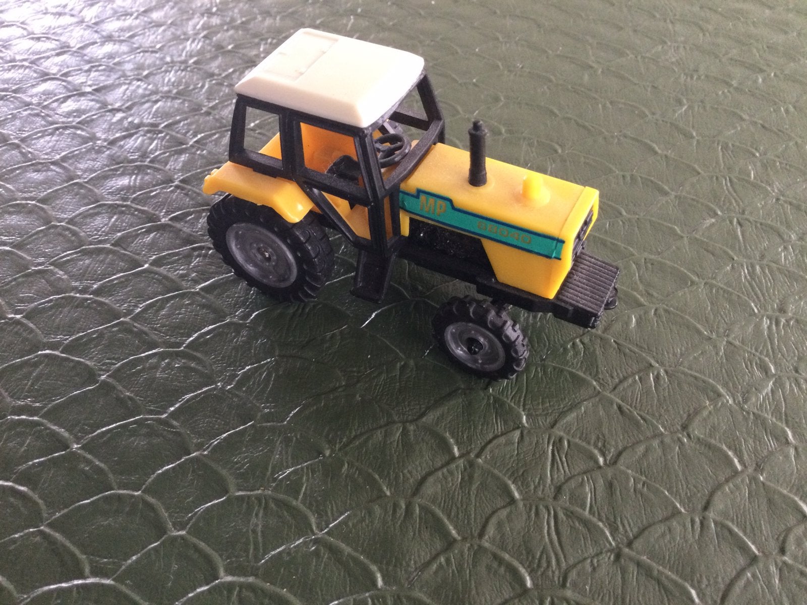 Belarus ursus tractor model?, Ophalen of Verzenden, Zo goed als nieuw, Hijskraan, Tractor of Landbouw, Overige merken