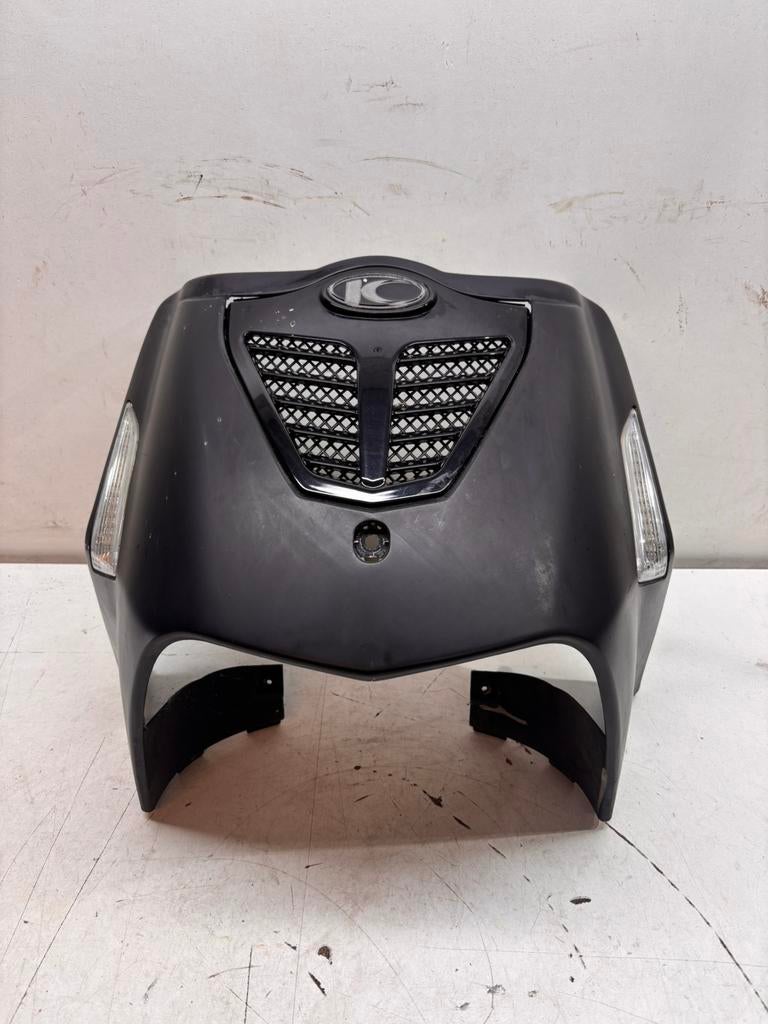Veel onderdelen Kymco People S, Gebruikt, Kymco, Kymco, People S