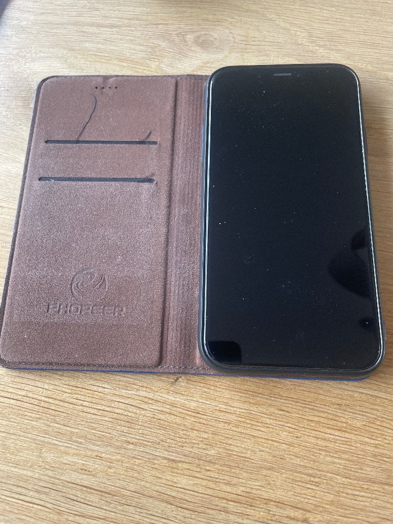 iphone xr, Telecommunicatie, Mobiele telefoons | Apple iPhone, Ophalen, 128 GB, IPhone XR, Zo goed als nieuw