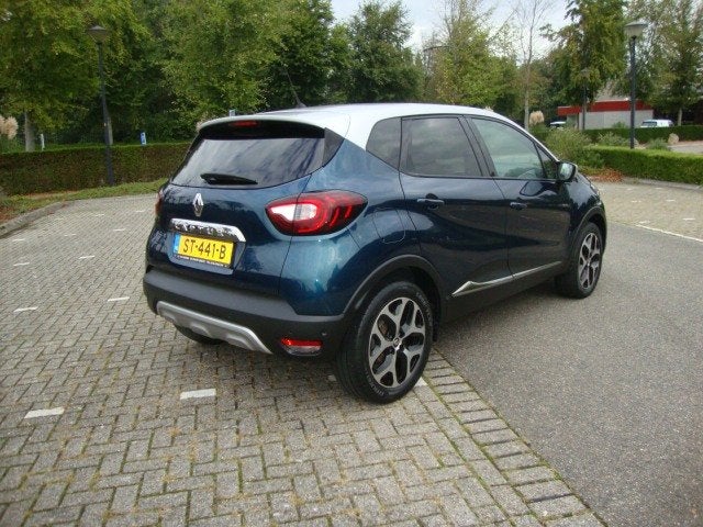 Foto 5 van Renault Captur 1.2 TCe Intens LETOP 16000KM