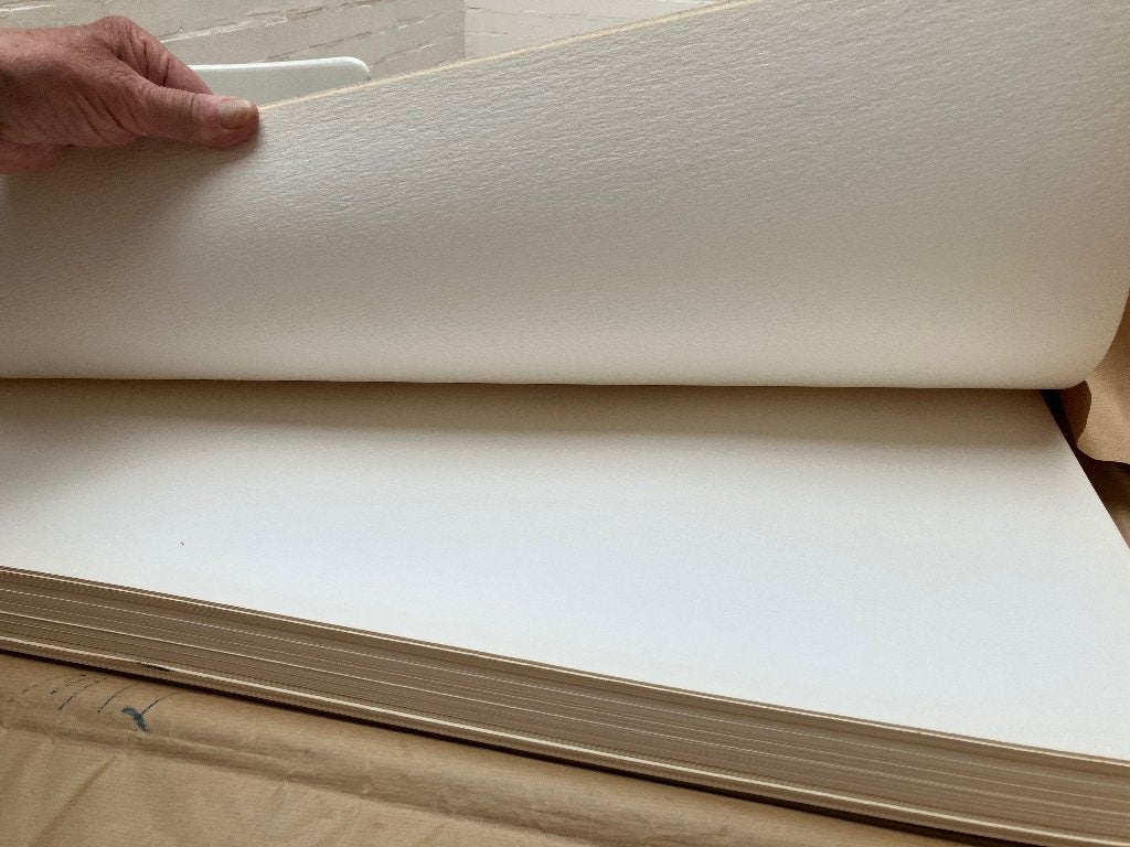 Aquarelpapier, Ophalen, Nieuw, Overige typen