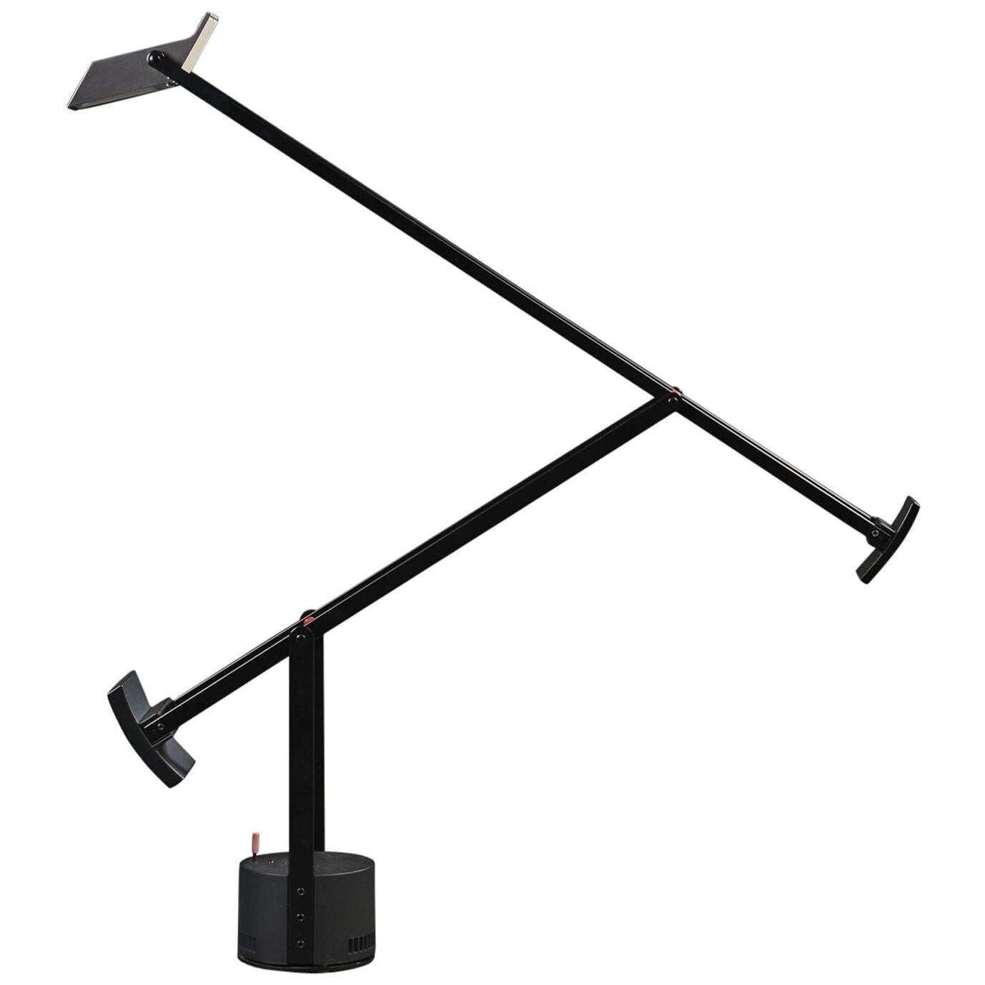 Artemide Tizio bureaulamp, Ophalen, Bureaulamp, Verstelbaar, Overige fittingen