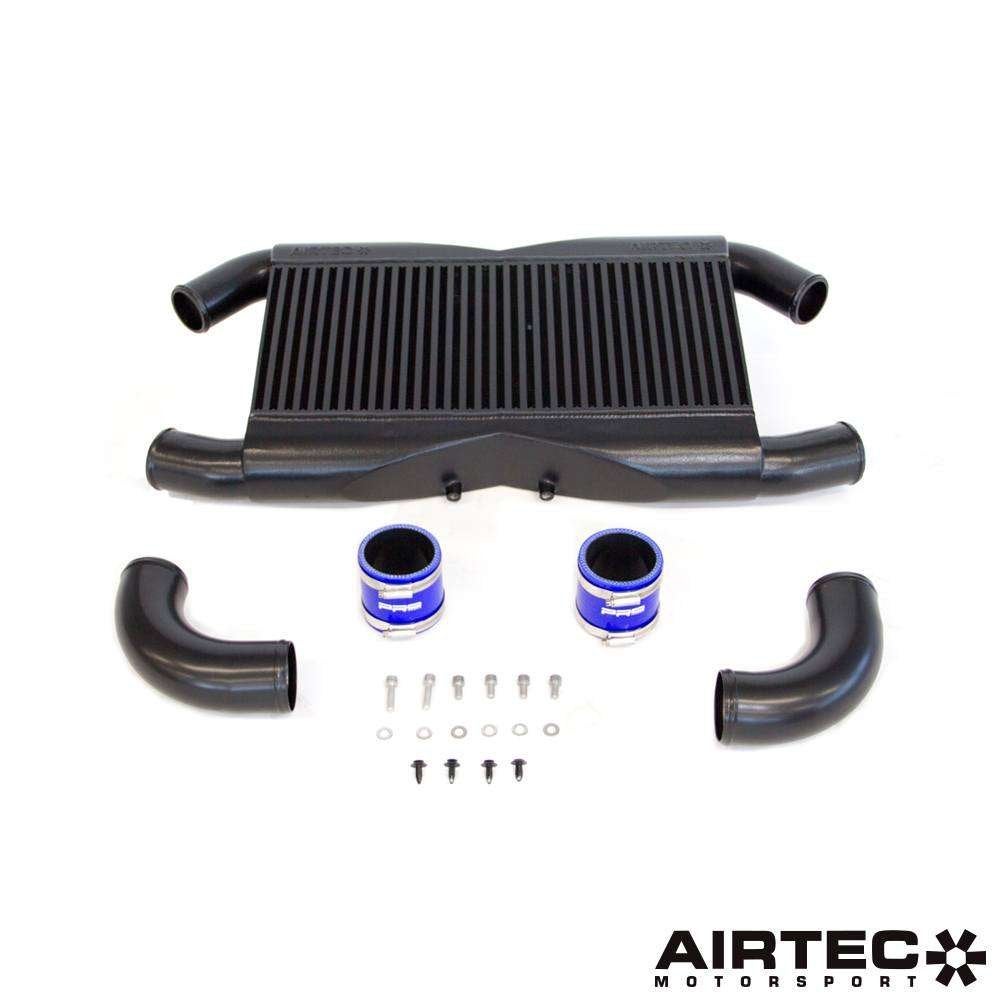 AIRTEC upgrade intercooler set - Nissan R35 GT-R GTR, Ophalen of Verzenden